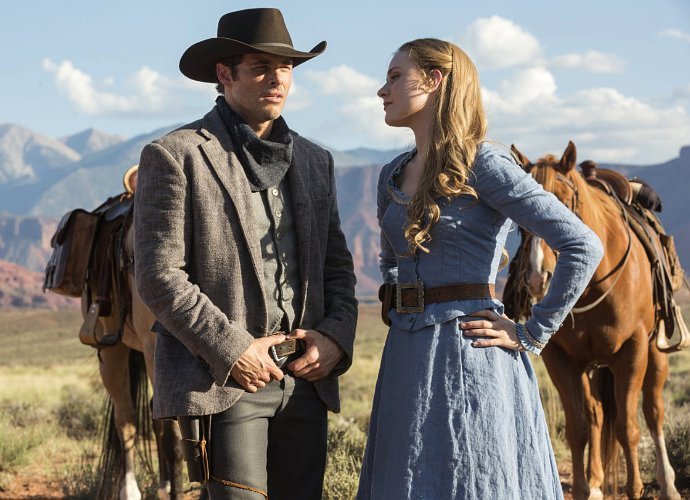 HBO's 'Westworld' Complies With SAG-AFTRA Rules After Controversial Sex Scene Contract