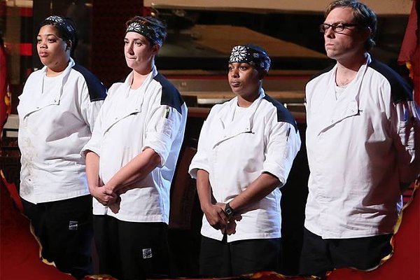 'Hell's Kitchen' Reveals Winner of Season 13, Gets Renewed for Season 15 and 16