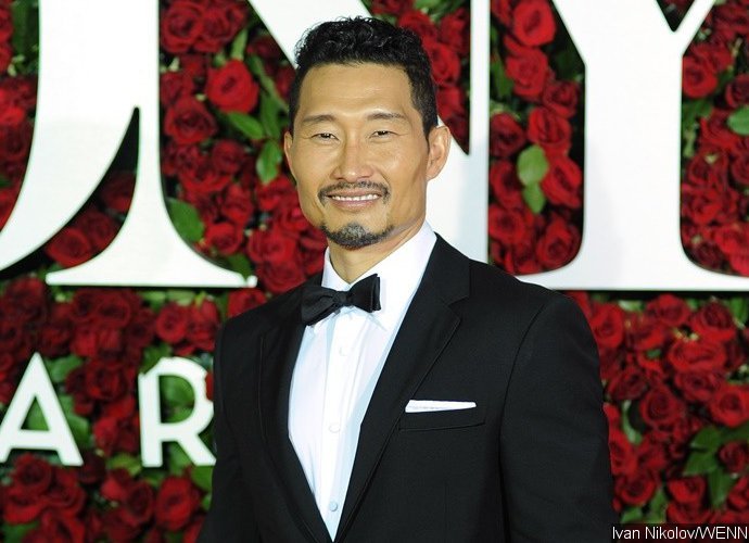 'Hellboy': Daniel Dae Kim in Talks to Replace Ed Skrein After Whitewashing Controversy