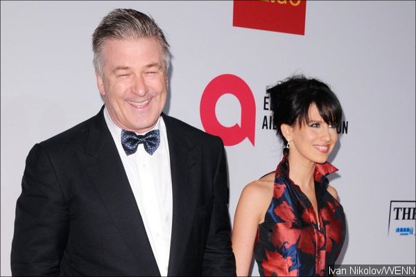 Hilaria Baldwin Hints She and Husband Alec Are Expecting a Baby Boy