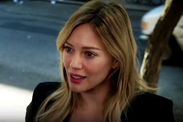 Hilary Duff Previews New Single 'Sparks' in Teaser of Her TV Show 'Younger'