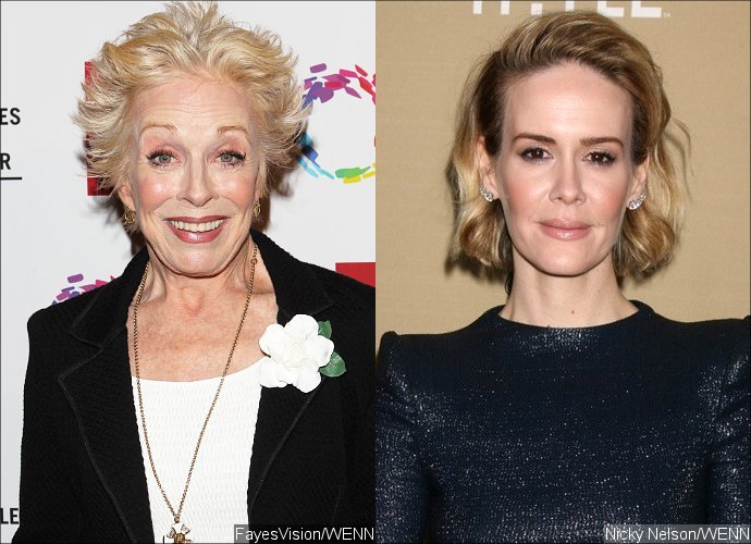 Pictures Of Holland Taylor