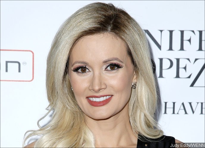 Holly Madison's Pregnant Again. See the Sonogram Video!