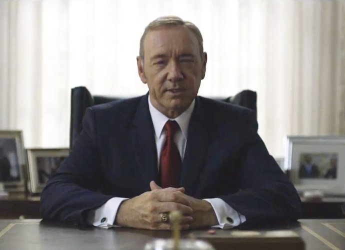 'House of Cards' Season 4 Teaser Shows What Kind of Leader Frank Underwood Is