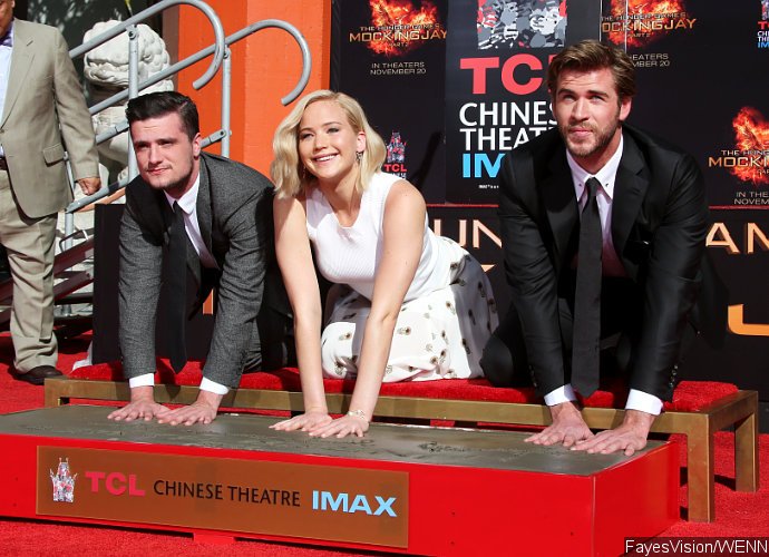 Jennifer Lawrence and 'Hunger Games' Co-Stars Made Hollywood History