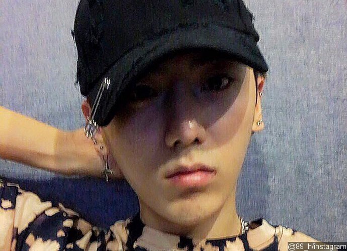 Hyunseung Finally Apologizes for Bad Attitude During His Time in Beast