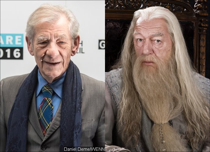 Ian McKellen Turned Down Playing Dumbledore in 'Harry Potter' - Here's Why