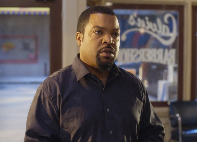 Ice Cube Saves Chicago in 'Barbershop: The Next Cut' New Trailer