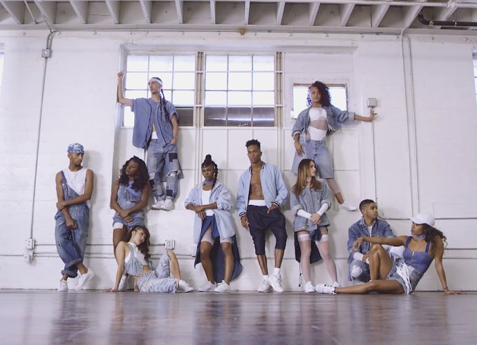 Iggy Azalea Finally Releases 'Team'. Watch the New Single's Video
