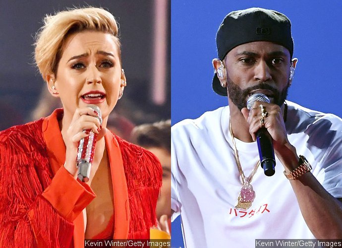 iHeartRadio Awards 2017: Katy Perry Sings New Single, Big Sean Performs Medley of Hits