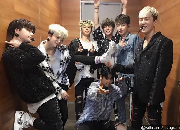 iKON Accused of Degrading Women After Crossdressing During Concert