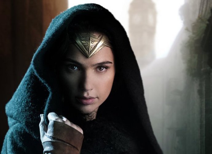 Invisible Jet Won't Appear in 'Wonder Woman'