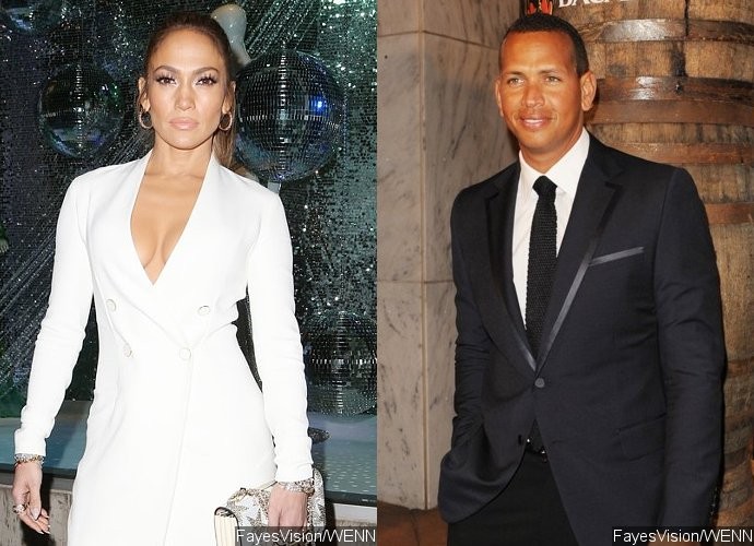 J.Lo Bans Alex Rodriguez From Seeing Women Younger Than Her