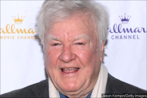 James Best, 'The Dukes of Hazzard' Sheriff, Dies at 88 From Complication of Pneumonia