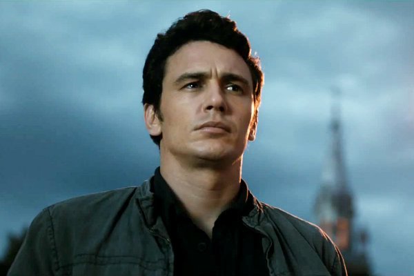 James Franco Succumbs to Depression in 'Every Thing Will Be Fine' First Trailer