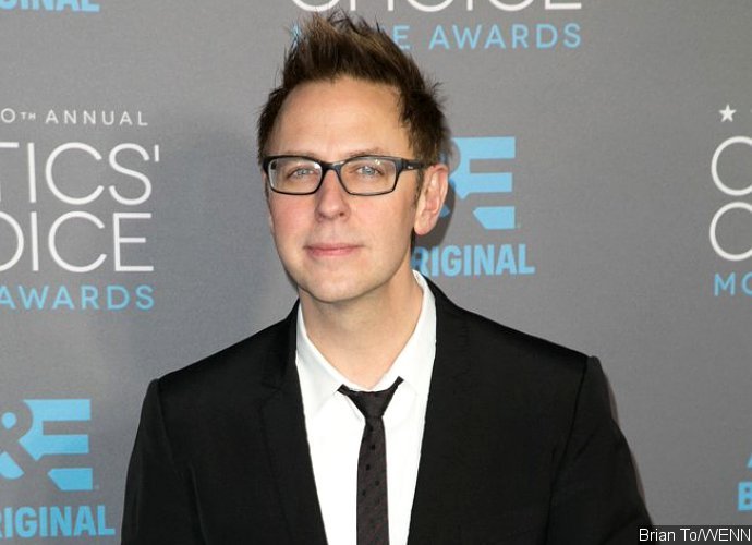 James Gunn Is Not Happy With 'Spotlight' Best Picture Win at the Oscars, Blasts the Academy