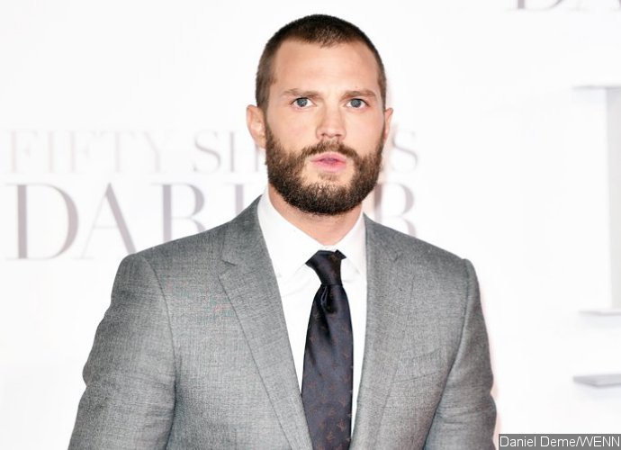 Jamie Dornan Admits He Once Glued a Wig Hair to His 'Private Parts' to Impress Girls