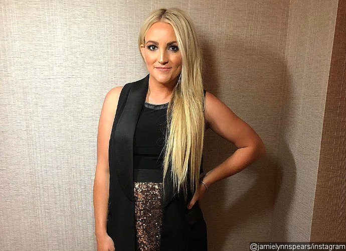 Jamie Lynn Spears Is Expecting Baby No. 2 - See Her Baby Bump!