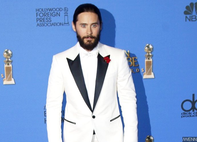 Jared Leto's Halloween Party Angers His Neighbors