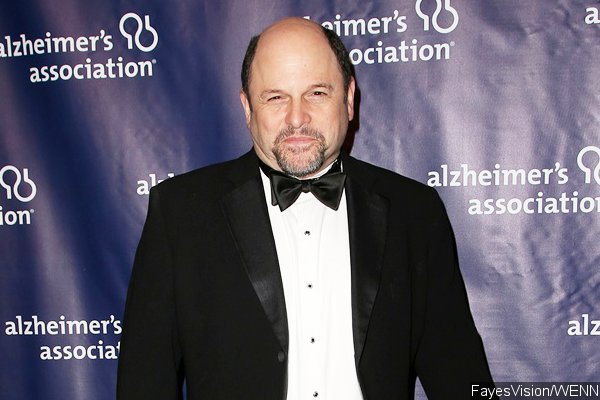 Jason Alexander Apologizes to Former Co-Star Heidi Swedberg for 'Seinfeld' Comments