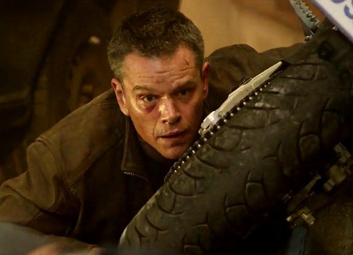 New 'Jason Bourne' Trailer Teases Possible Death of Popular Character
