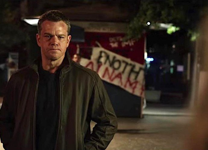 'Jason Bourne' Sequel Is Planned With Matt Damon. Will He Team Up With Jeremy Renner?