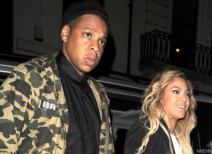 Jay-Z and Beyonce Are 'Fighting Nonstop' Over Their Unborn Twins