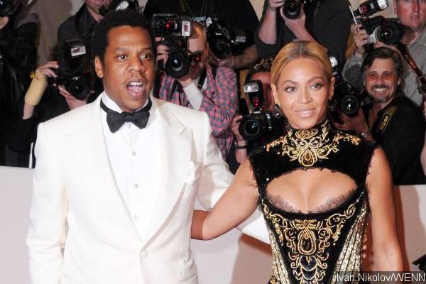 Jay-Z and Beyonce to Release Joint Album on Tidal, Says DJ Skee