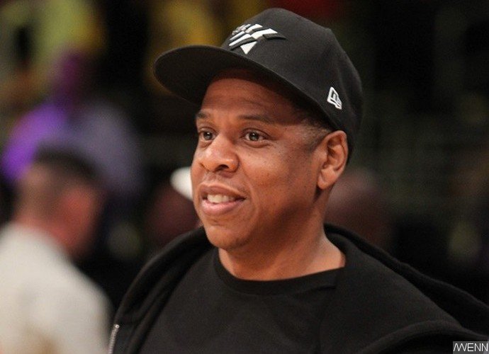 Jay-Z Announces North American Dates for His '4:44' Tour