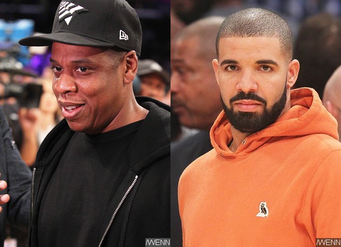 Jay-Z Disses Drake in DJ Khaled's New Track 'Shining' Featuring Beyonce