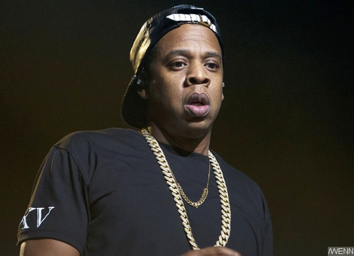 Jay-Z Hints at New Album With Mysterious '4:44' Tidal Ads