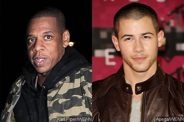 Jay-Z Sees Nick Jonas as the Next Justin Timberlake