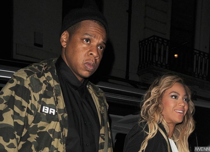 Did Jay-Z Skip Songwriters Hall of Fame Awards Because Beyonce Was in Labor?