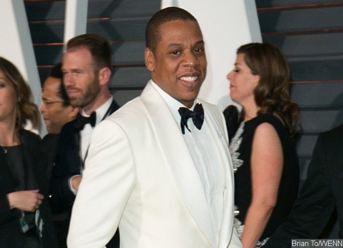 Jay-Z to Produce Series About First African-American Sniper