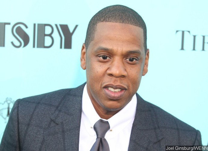 Jay-Z to Tour in Support of New Album '4:44' This Fall