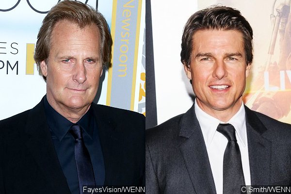 Jeff Daniels Is Eyed for Steve Jobs Biopic, Tom Cruise Was Wanted to Play the Apple Co-Founder