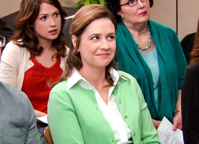 Jenna Fischer Weighs In on Potential 'The Office' Revival