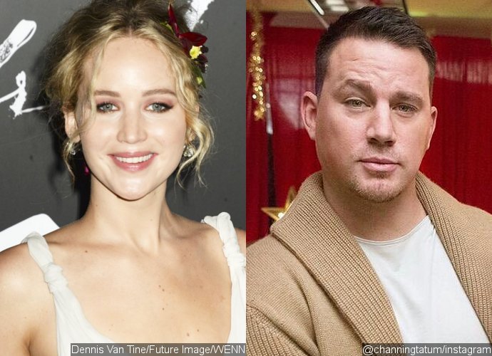 Jennifer Lawrence, Channing Tatum and More Are Set to Guest-Host 'Jimmy Kimmel Live!'