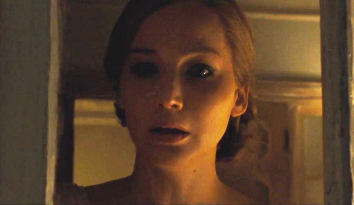 Jennifer Lawrence Dislocated a Rib While Filming Intense Scene for 'mother!'