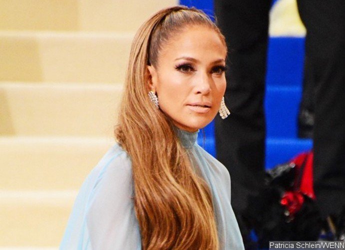 Jennifer Lopez Donates $1M to Hurricane Relief Efforts in Puerto Rico