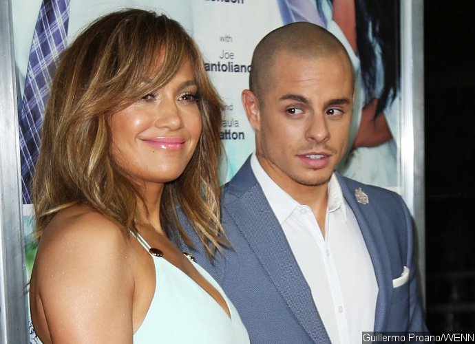 Jennifer Lopez Reportedly Pregnant With Casper Smart's Baby
