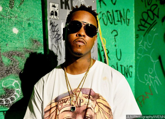 Jeremih Allegedly Sends a Body Double to Perform for Him in Houston