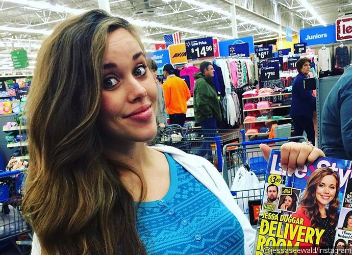 Fans Are Convinced Jessa Duggar Is Expecting Baby No. 3 Amid Family Feud Rumors