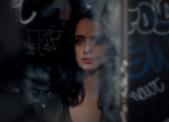 Jessica Jones Delves Into Her Mysterious Past in First Full Trailer for Season 2