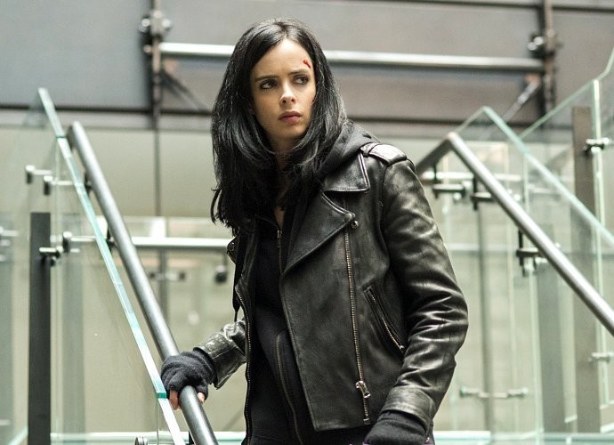 'Marvel's Jessica Jones' Season 2 Begins Filming in NYC