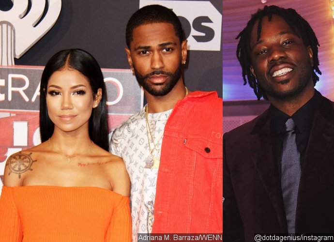 Jhene Aiko Can Finally Date Big Sean Peacefully as Her Divorce From Dot da Genius Is Finalized