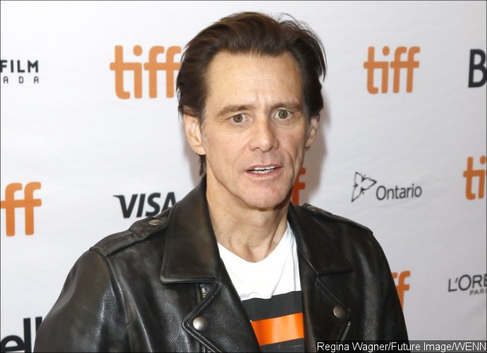 Jim Carrey Returns to TV on Showtime's Comedy Series 'Kidding'
