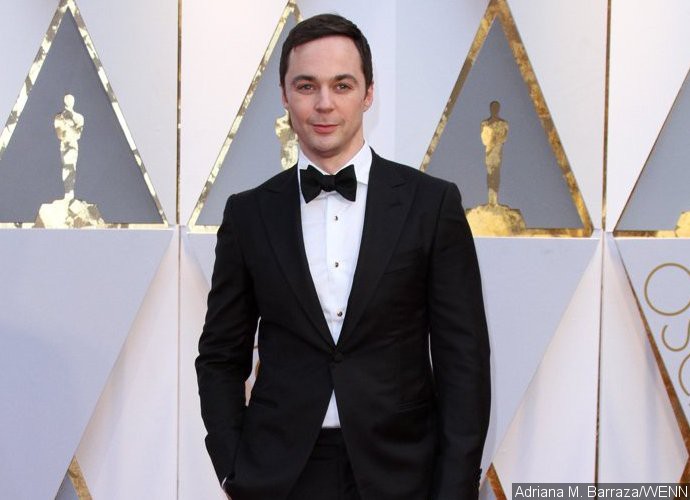 Jim Parsons Is 2017 Highest-Paid TV Actor