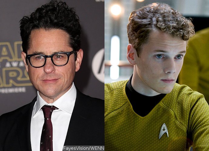 J.J. Abrams Won't Recast Anton Yelchin's Role in 'Star Trek 4'