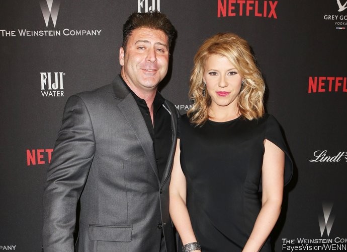 Jodie Sweetin's Ex-Fiance Sentenced to Six Years in Prison After Charged With Felony
